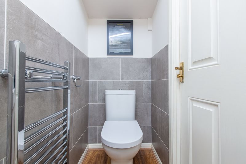 Sir Henry Jake Close